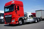 DAF / XF / 480 / ACC / EURO 6 / SSC / BDF / 7.15 , 7.45 , 7.82 M zdjęcie 15