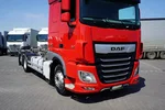 DAF / XF / 480 / ACC / EURO 6 / SSC / BDF / 7.15 , 7.45 , 7.82 M zdjęcie 22