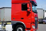 DAF / XF / 480 / ACC / EURO 6 / SSC / BDF / 7.15 , 7.45 , 7.82 M zdjęcie 24
