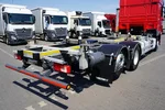 DAF / XF / 480 / ACC / EURO 6 / SSC / BDF / 7.15 , 7.45 , 7.82 M zdjęcie 33