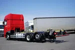 DAF / XF / 480 / ACC / EURO 6 / SSC / BDF / 7.15 , 7.45 , 7.82 M zdjęcie 36
