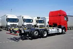 DAF / XF / 480 / ACC / EURO 6 / SSC / BDF / 7.15 , 7.45 , 7.82 M zdjęcie 37