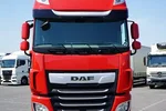 DAF / XF / 480 / ACC / EURO 6 / SSC / BDF / 7.15 , 7.45 , 7.82 M zdjęcie 7