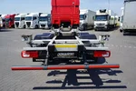 DAF / XF / 480 / ACC / EURO 6 / SSC / BDF / 7.15 , 7.45 , 7.82 M zdjęcie 8