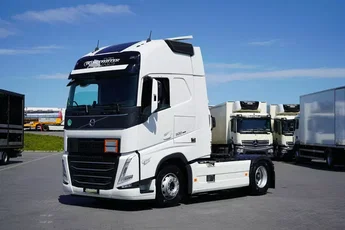 Volvo FH