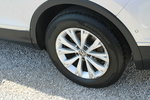 Volkswagen Tiguan LIFE DSG Salon Polska netto75528 PLN Gwarancja Kamera zdjęcie 9
