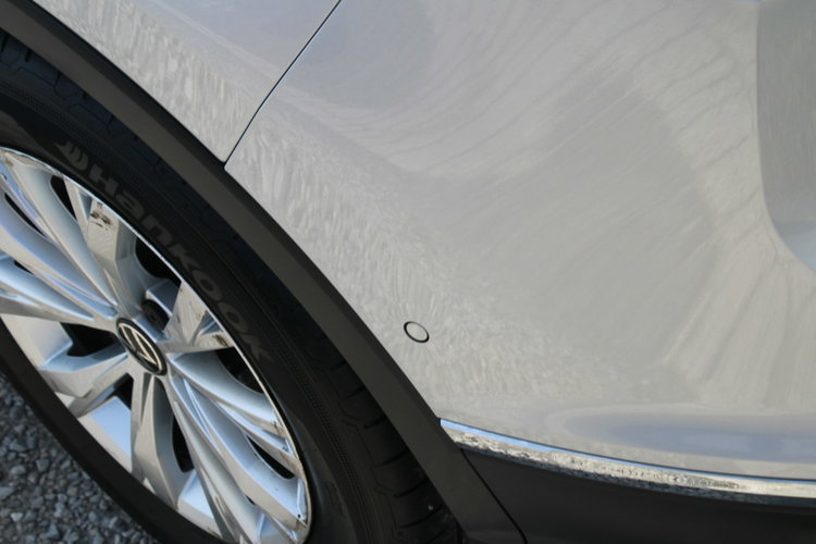 Volkswagen Tiguan LIFE DSG Salon Polska netto75528 PLN Gwarancja Kamera zdjęcie 10