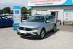 Volkswagen Tiguan LIFE DSG Salon Polska netto75528 PLN Gwarancja Kamera zdjęcie 1