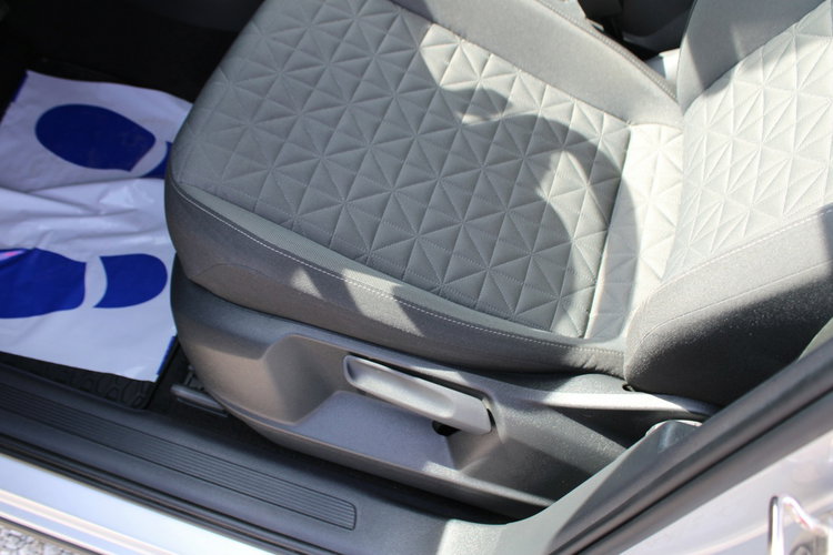 Volkswagen Tiguan LIFE DSG Salon Polska netto75528 PLN Gwarancja Kamera zdjęcie 19