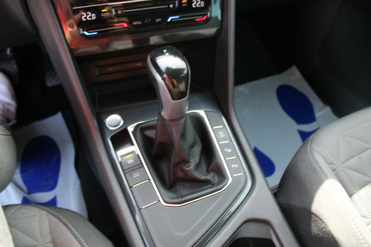 Volkswagen Tiguan LIFE DSG Salon Polska netto75528 PLN Gwarancja Kamera zdjęcie 27