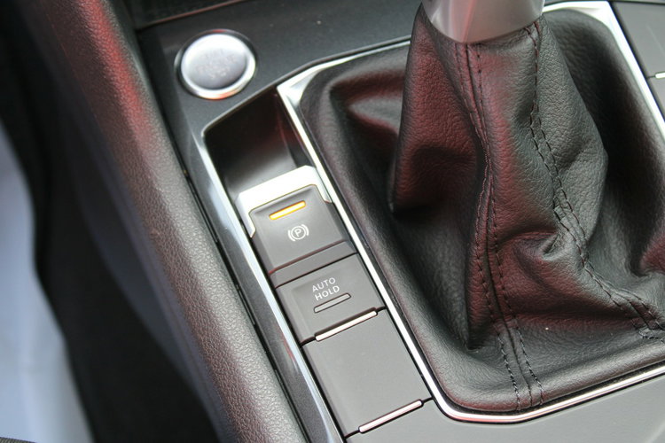 Volkswagen Tiguan LIFE DSG Salon Polska netto75528 PLN Gwarancja Kamera zdjęcie 29