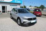 Volkswagen Tiguan LIFE DSG Salon Polska netto75528 PLN Gwarancja Kamera zdjęcie 3