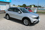 Volkswagen Tiguan LIFE DSG Salon Polska netto75528 PLN Gwarancja Kamera zdjęcie 4