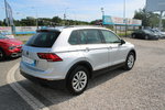 Volkswagen Tiguan LIFE DSG Salon Polska netto75528 PLN Gwarancja Kamera zdjęcie 5