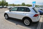 Volkswagen Tiguan LIFE DSG Salon Polska netto75528 PLN Gwarancja Kamera zdjęcie 8