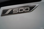 Ford F-MAX 500 / KLIMA POSTOJOWA / BOGATE WYPOSAŻENIE / EURO 6 zdjęcie 38