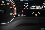 Ford F-MAX 500 / KLIMA POSTOJOWA / BOGATE WYPOSAŻENIE / EURO 6 zdjęcie 39