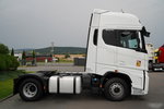 Ford F-MAX 500 / KLIMA POSTOJOWA / BOGATE WYPOSAŻENIE / EURO 6 zdjęcie 7