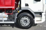DAF LF / 320 / E 6 / ACC / WYWROTKA / MANUAL / ŁAD. 9790 KG / 21 TYS. KM zdjęcie 10