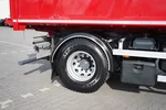 DAF LF / 320 / E 6 / ACC / WYWROTKA / MANUAL / ŁAD. 9790 KG / 21 TYS. KM zdjęcie 11