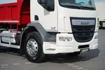 DAF LF / 320 / E 6 / ACC / WYWROTKA / MANUAL / ŁAD. 9790 KG / 21 TYS. KM zdjęcie 13
