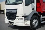 DAF LF / 320 / E 6 / ACC / WYWROTKA / MANUAL / ŁAD. 9790 KG / 21 TYS. KM zdjęcie 14