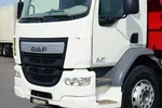 DAF LF / 320 / E 6 / ACC / WYWROTKA / MANUAL / ŁAD. 9790 KG / 21 TYS. KM zdjęcie 15