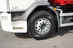 DAF LF / 320 / E 6 / ACC / WYWROTKA / MANUAL / ŁAD. 9790 KG / 21 TYS. KM zdjęcie 17