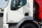 DAF LF / 320 / E 6 / ACC / WYWROTKA / MANUAL / ŁAD. 9790 KG / 21 TYS. KM zdjęcie 19
