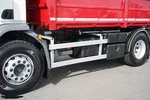 DAF LF / 320 / E 6 / ACC / WYWROTKA / MANUAL / ŁAD. 9790 KG / 21 TYS. KM zdjęcie 20