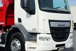 DAF LF / 320 / E 6 / ACC / WYWROTKA / MANUAL / ŁAD. 9790 KG / 21 TYS. KM zdjęcie 25