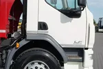 DAF LF / 320 / E 6 / ACC / WYWROTKA / MANUAL / ŁAD. 9790 KG / 21 TYS. KM zdjęcie 27