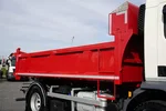 DAF LF / 320 / E 6 / ACC / WYWROTKA / MANUAL / ŁAD. 9790 KG / 21 TYS. KM zdjęcie 29