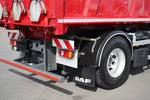 DAF LF / 320 / E 6 / ACC / WYWROTKA / MANUAL / ŁAD. 9790 KG / 21 TYS. KM zdjęcie 33