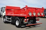 DAF LF / 320 / E 6 / ACC / WYWROTKA / MANUAL / ŁAD. 9790 KG / 21 TYS. KM zdjęcie 37