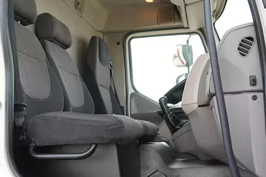 DAF LF / 320 / E 6 / ACC / WYWROTKA / MANUAL / ŁAD. 9790 KG / 21 TYS. KM zdjęcie 39