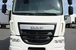 DAF LF / 320 / E 6 / ACC / WYWROTKA / MANUAL / ŁAD. 9790 KG / 21 TYS. KM zdjęcie 6