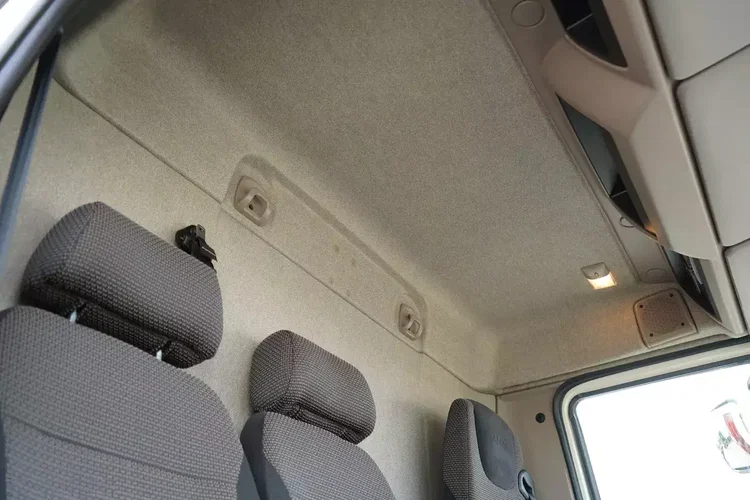 DAF LF / 320 / E 6 / ACC / WYWROTKA / MANUAL / ŁAD. 9790 KG / 21 TYS. KM zdjęcie 9