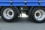 DAF XF 106.530 / EURO 6 / ZESTAW PRZEJAZDOWY / TANDEM / zdjęcie 10