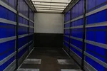 DAF XF 106.530 / EURO 6 / ZESTAW PRZEJAZDOWY / TANDEM / zdjęcie 18