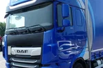 DAF XF 106.530 / EURO 6 / ZESTAW PRZEJAZDOWY / TANDEM / zdjęcie 3