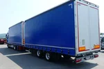 DAF XF 106.530 / EURO 6 / ZESTAW PRZEJAZDOWY / TANDEM / zdjęcie 33