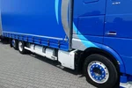 DAF XF 106.530 / EURO 6 / ZESTAW PRZEJAZDOWY / TANDEM / zdjęcie 4