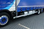 DAF XF 106.530 / EURO 6 / ZESTAW PRZEJAZDOWY / TANDEM / zdjęcie 5