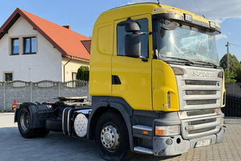 Scania