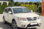 Fiat Freemont Navi Kamera 7 osób 4 x 4 A U T O M A T zdjęcie 1