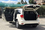 Fiat Freemont Navi Kamera 7 osób 4 x 4 A U T O M A T zdjęcie 11