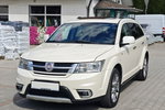 Fiat Freemont Navi Kamera 7 osób 4 x 4 A U T O M A T zdjęcie 2