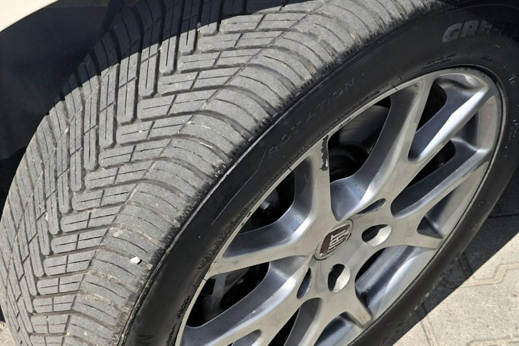 Fiat Freemont Navi Kamera 7 osób 4 x 4 A U T O M A T zdjęcie 23