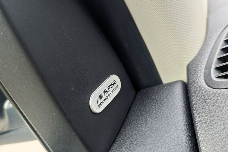 Fiat Freemont Navi Kamera 7 osób 4 x 4 A U T O M A T zdjęcie 24
